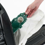 Truvox Valet Battery Upright II Vacuum Cleaner
