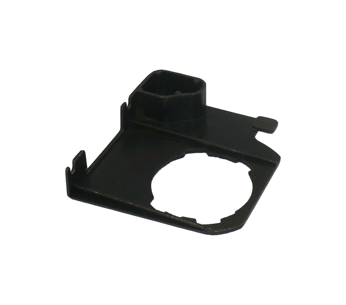 SIDE METAL SUPPORT - LW46/ LS50