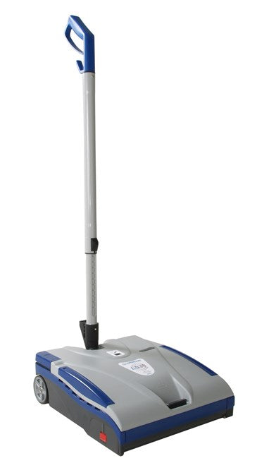 Lindhaus LS38 Battery Vacuum Sweeper