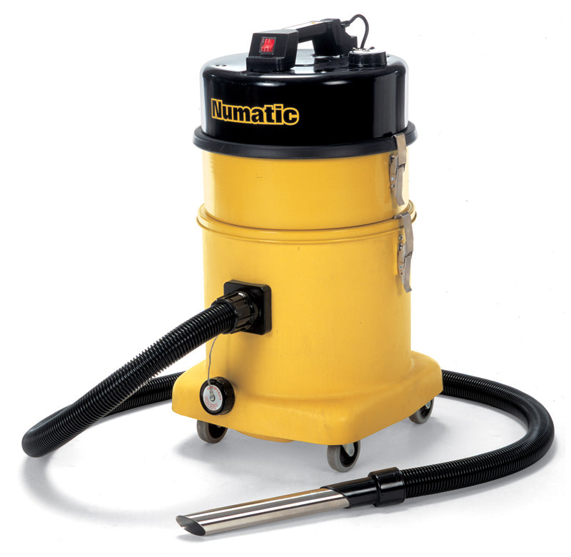 Numatic HZD570 Hazardous Dust Vacuum Cleaner