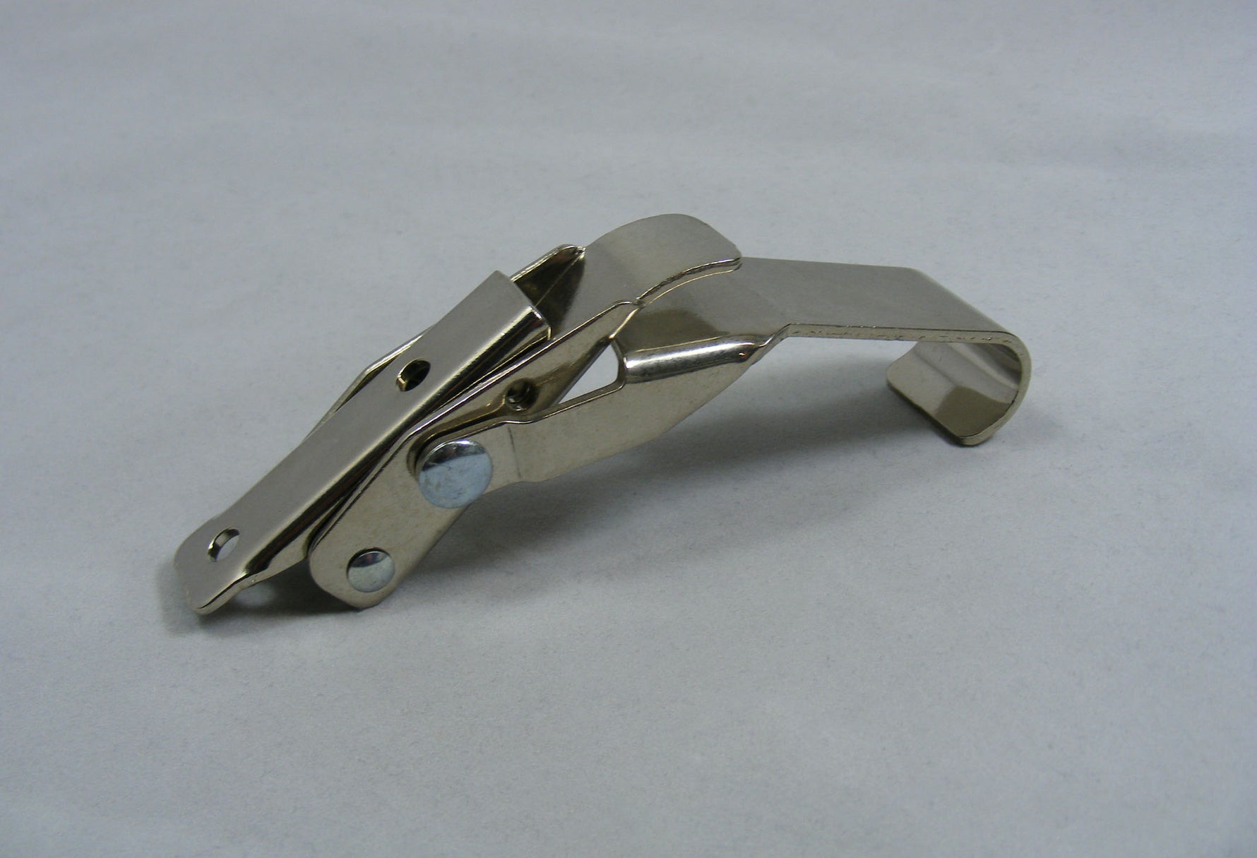 Soteco 711 Solution hose clips 4 ext rod