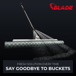 MotorScrubber BLADE Spray Mop