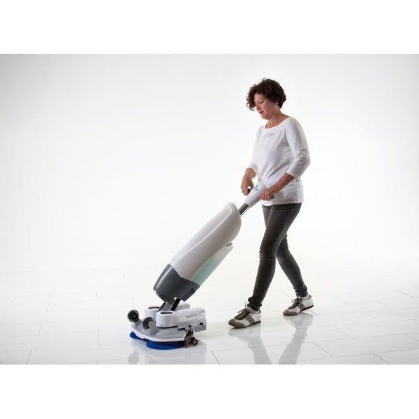 i-team i-mop XL Basic - Battery Scrubber Dryer