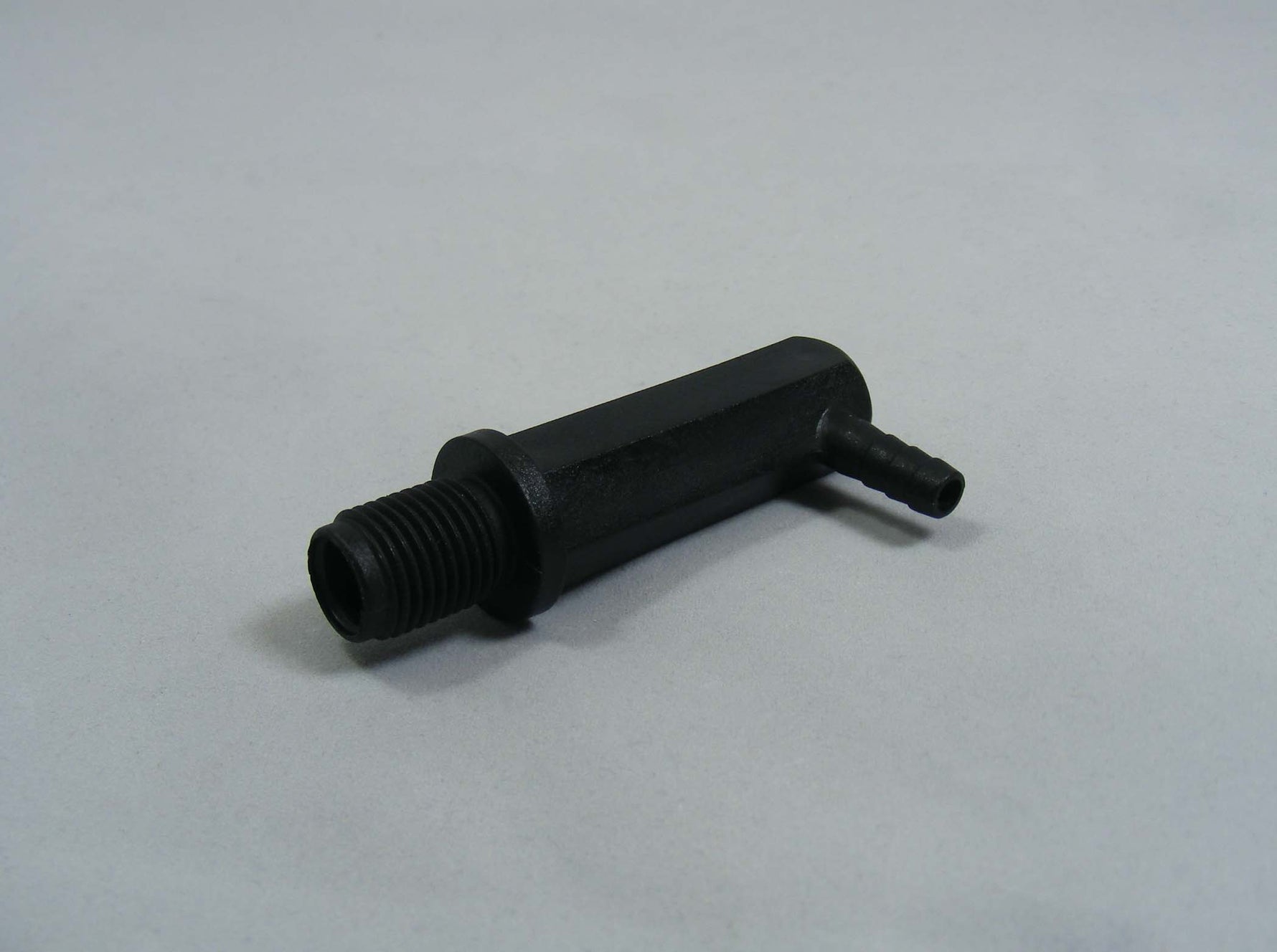 Soteco 6395 Solution pipe adaptor