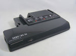 Sebo 2226se Bs36 cover