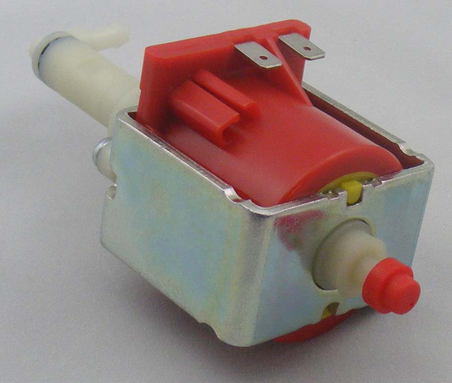 Lindhaus Spares - 240V Pump
