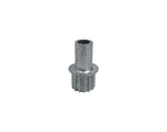 Lindhaus 015510029 - Pinion - Pulley - Spacer for brush motor