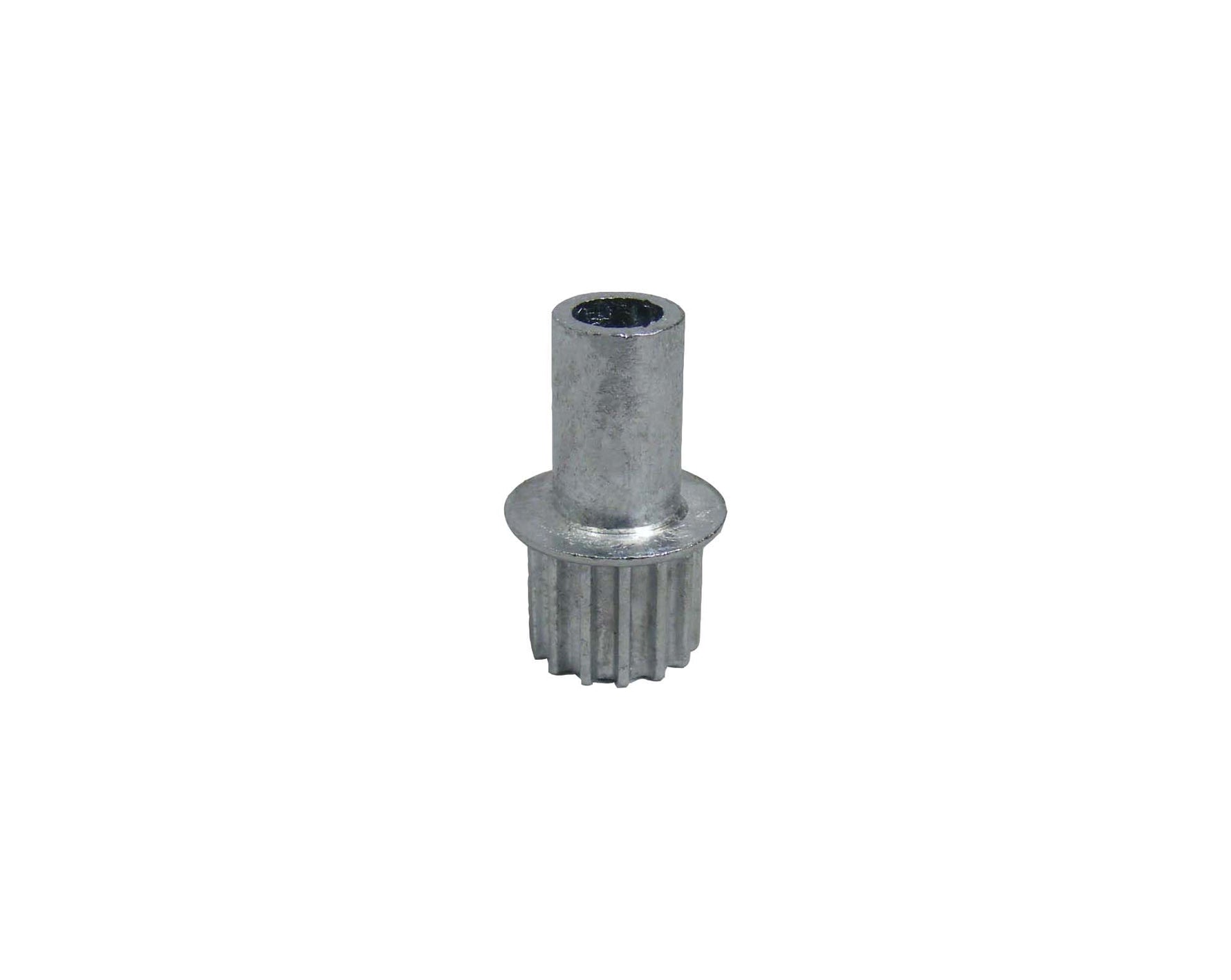 Lindhaus 015510029 - Pinion - Pulley - Spacer for brush motor