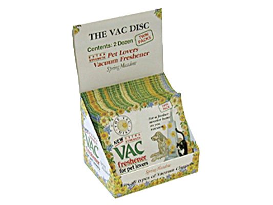 Mvp93 pet lovers air freshener