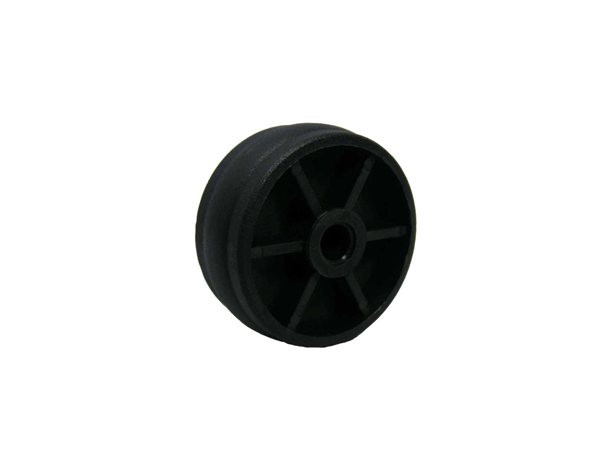 Lindhaus Lhs124 Small front wheel