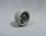 Sebo BS36/ BS46 rear wheel - 2614hg