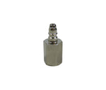 Soteco 1514 Quick coupling male