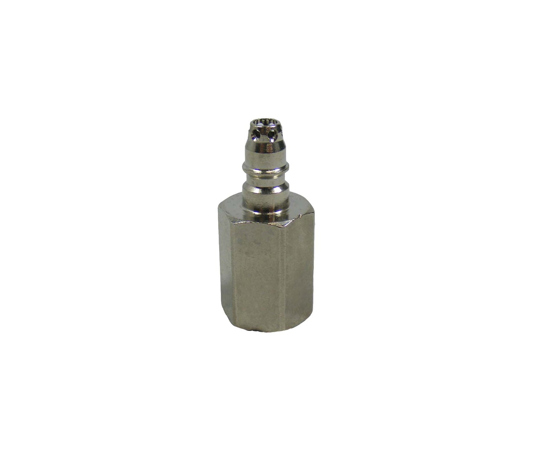 Soteco 1514 Quick coupling male