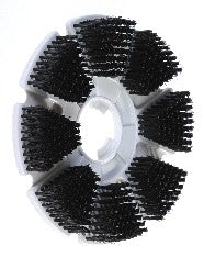 Motor Scrubber MS1038 delicate surface cleaning brush