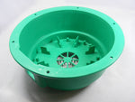 Soteco 464 Top motor housing wd90 - 114p