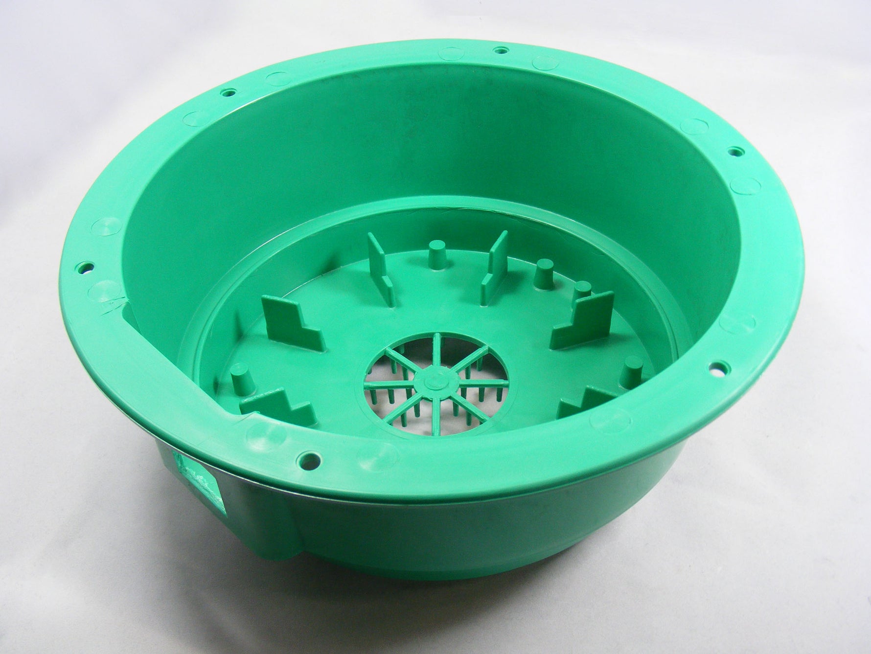 Soteco 464 Top motor housing wd90 - 114p