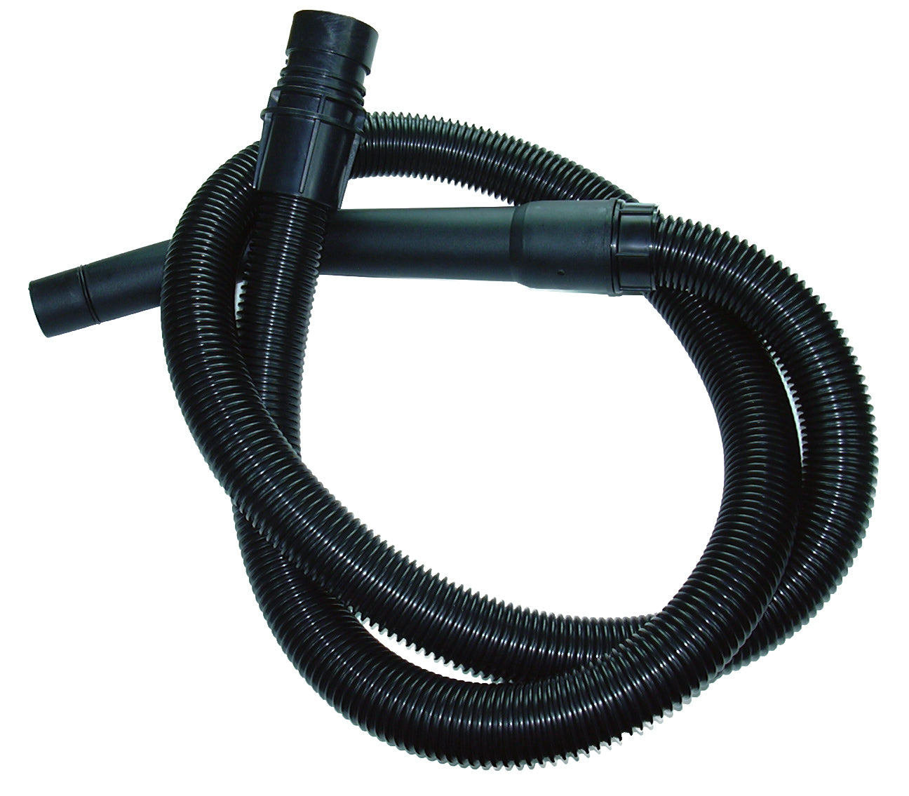Soteco 90001b 36mm hose assembly with bend