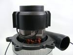 Rotafil R36AT3S 3 Stage Tangential Motor