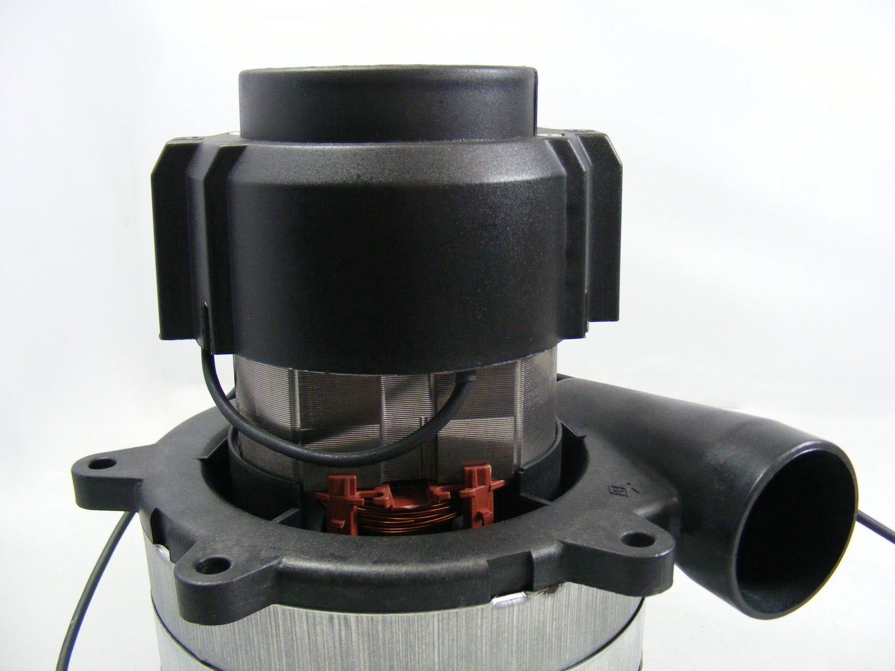 Rotafil R36AT3S 3 Stage Tangential Motor