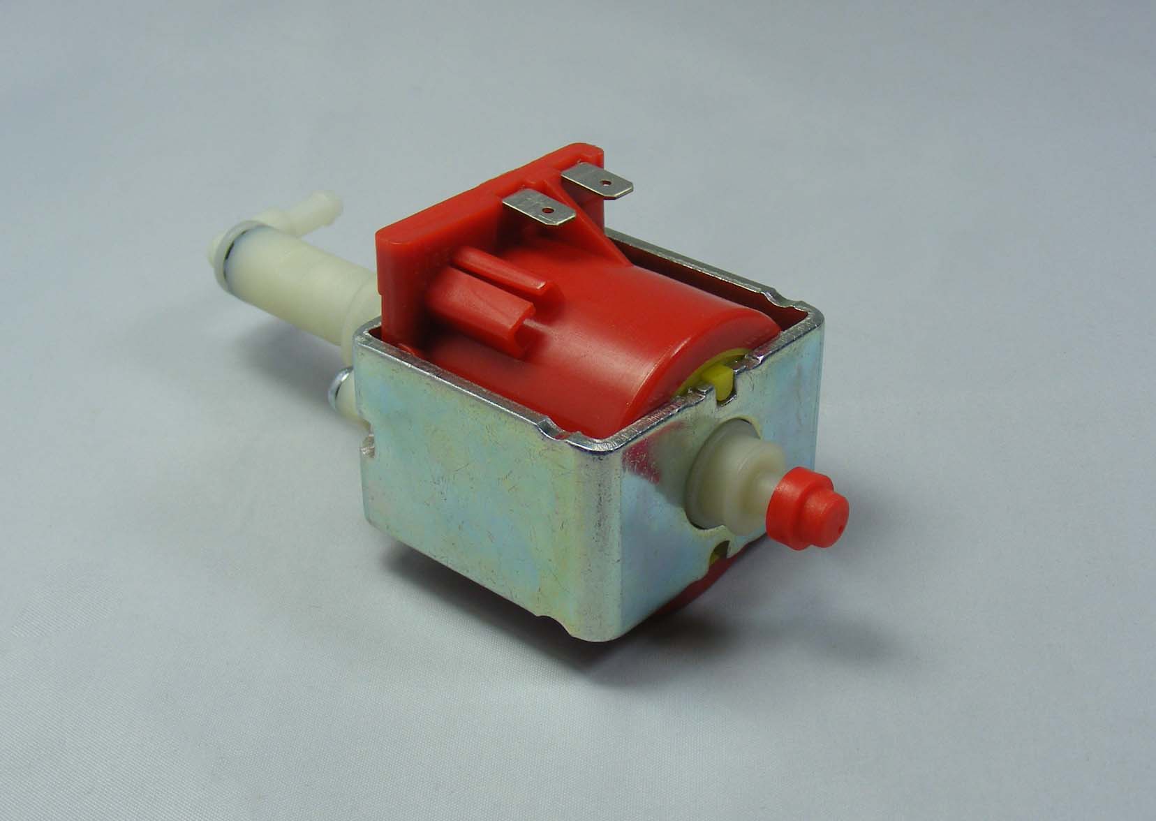 PUMP 24V - LW46