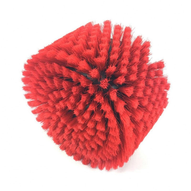 MotorScrubber MS1049 Skirting Board and Stair Cleaning Brush - All Bristle