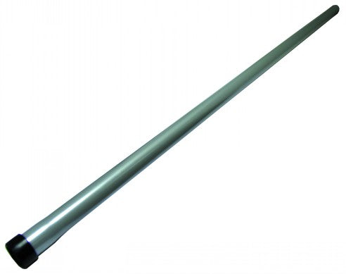 32mm high level, lightweight, aluminium wand 1200mm