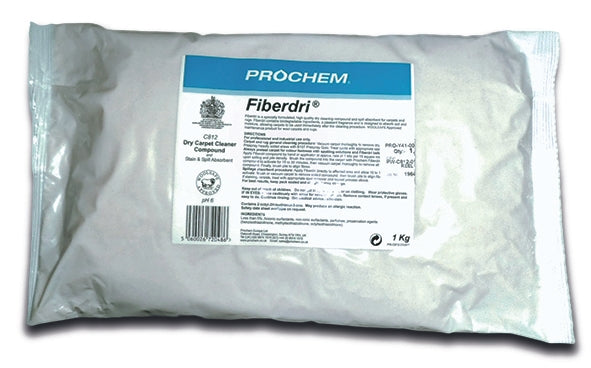 prochem C812 Fiberdri