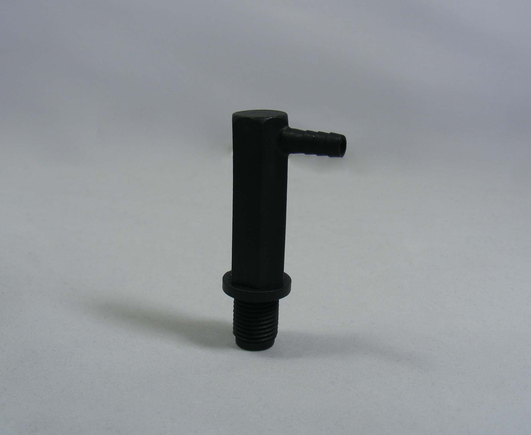 Soteco 6395 Solution pipe adaptor