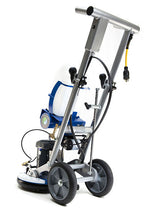 HOS Orbot SprayBorg Orbital Cleaning System
