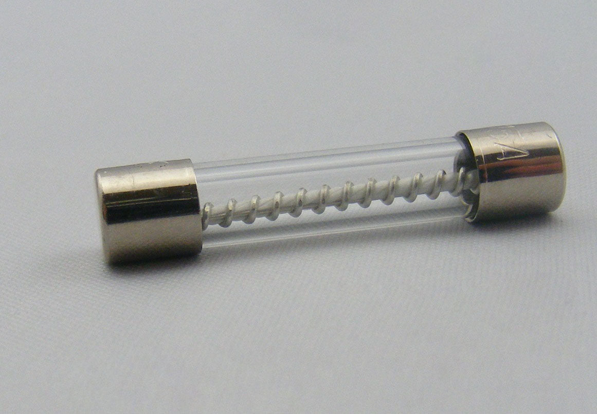 LW46 FUSE - 15A