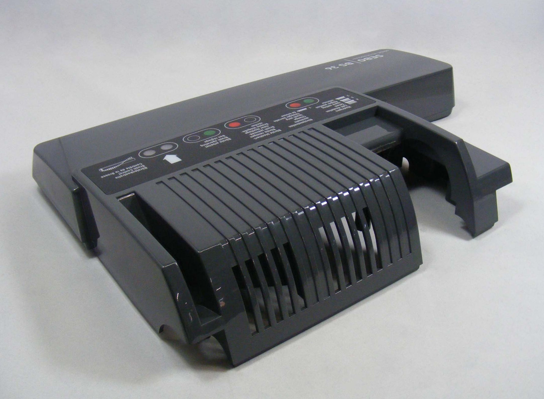 Sebo 2226se Bs36 cover