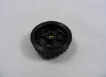 Sebo 2458 360 brush roller pulley
