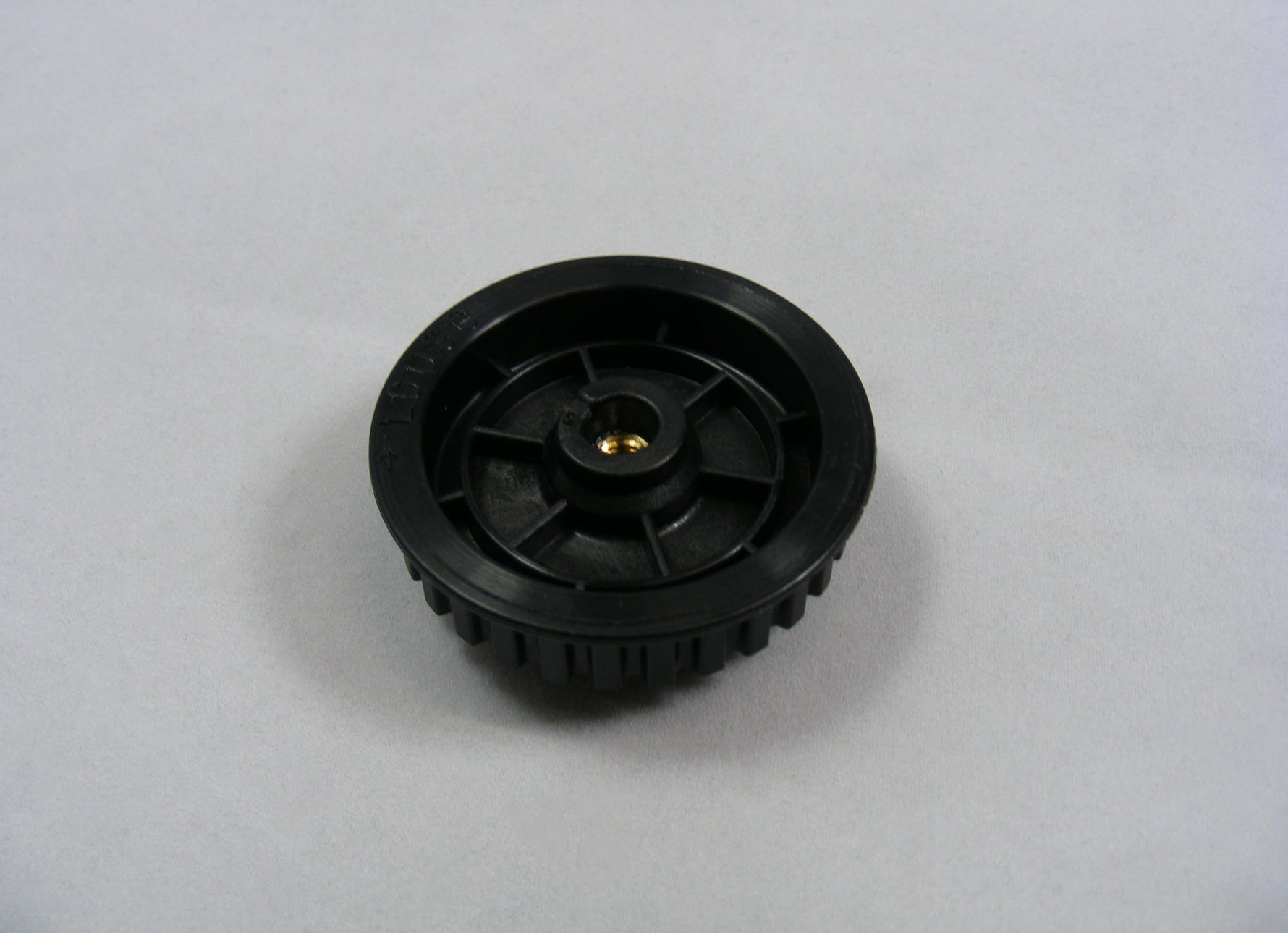 Sebo 2458 360 brush roller pulley