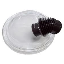 PacVac KC251 Superpro Dome Lid