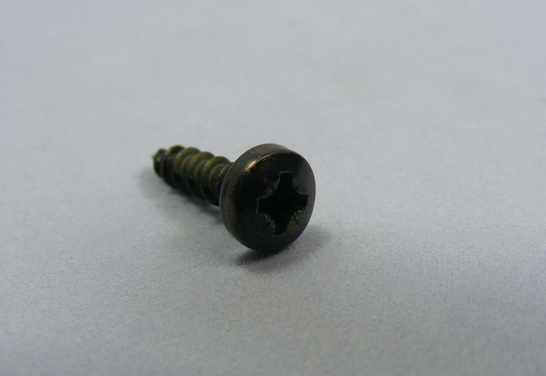 Soteco 2680 Screw for front castor