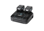 Bp003 battery charger - batteries sold separately