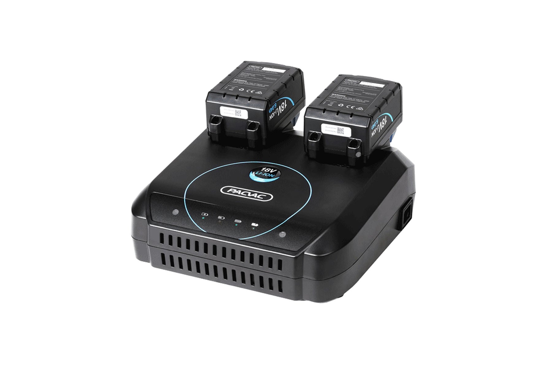 Bp003 battery charger - batteries sold separately