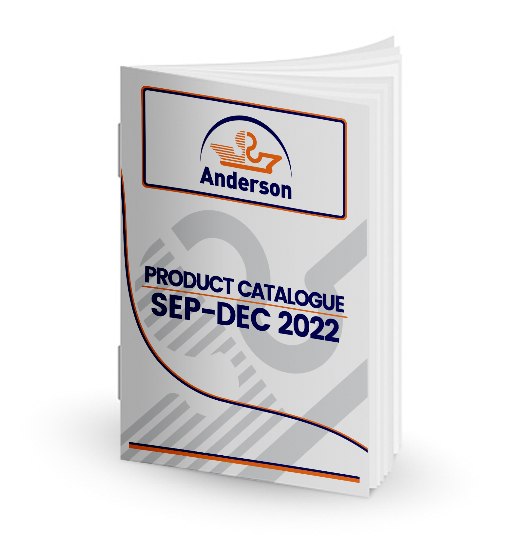 September - December 2022 Catalogue