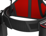 MotorScrubber Battery Backpack Complete