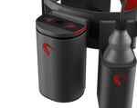 MotorScrubber Battery Backpack Complete