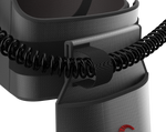 MotorScrubber Battery Backpack Complete