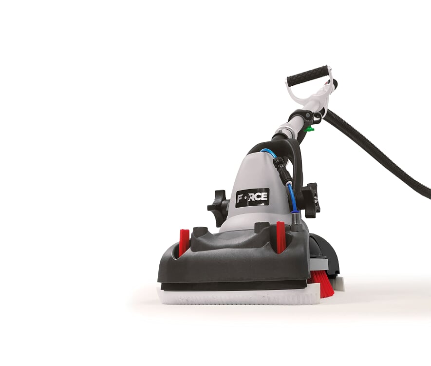 Motor Scrubber Force MsForce
