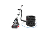 MotorScrubber Force 8" Clip On  Detail Scrubbing Machine for Scrubber Dryers