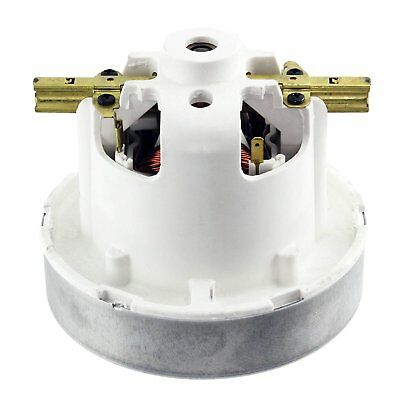 Numatic 205413 Single Stage Thru Flow Cup Motor (DL11101) - 110v