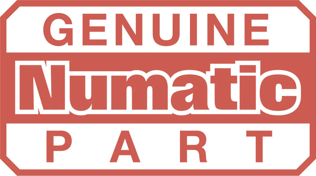 Genuine Numatic Part