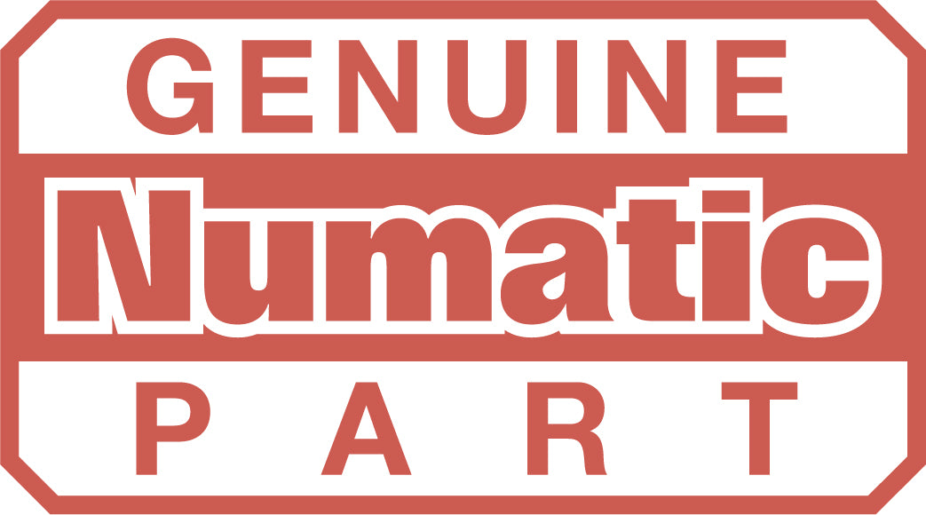 Genuine Numatic Part