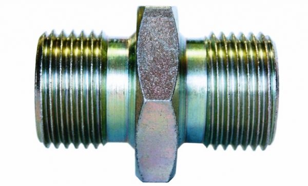 Hose Connection Adapter - 1/4" x 1/4" NPT for Sanique S3 Sprayer