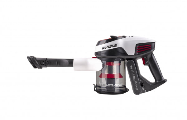 Fakir HSA-700 Cordless Battery Vacuum Cleaner