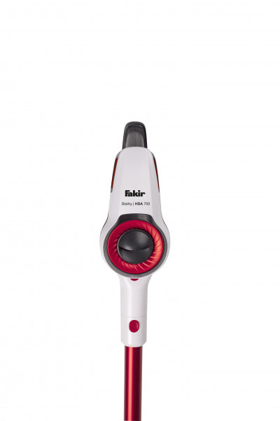 Fakir HSA-700 Cordless Battery Vacuum Cleaner