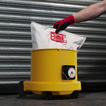 Numatic HZ370 Hazardous Dust Vacuum Cleaner